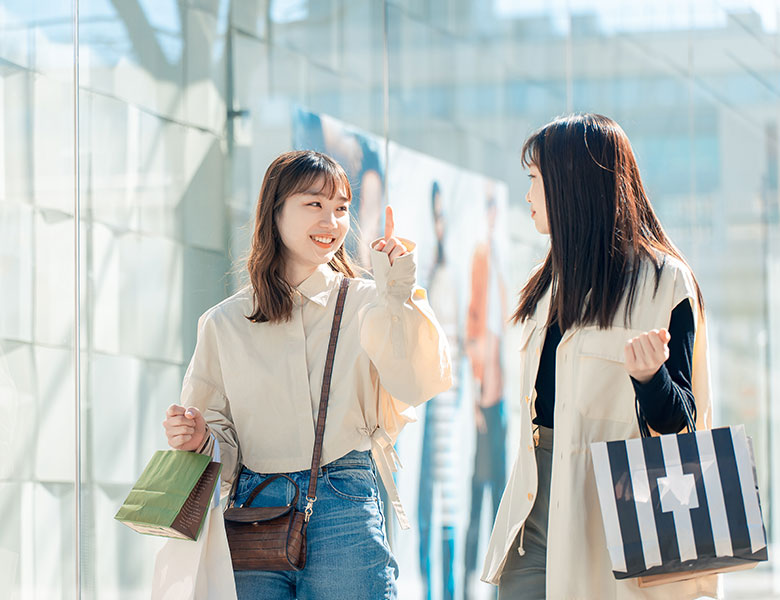 仕事とプライベートの両立を大切にできる会社