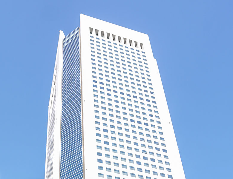 快適に通勤できる抜群のアクセス環境