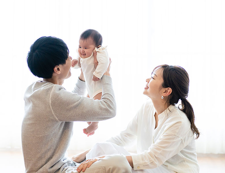 育児・介護に関する支援制度